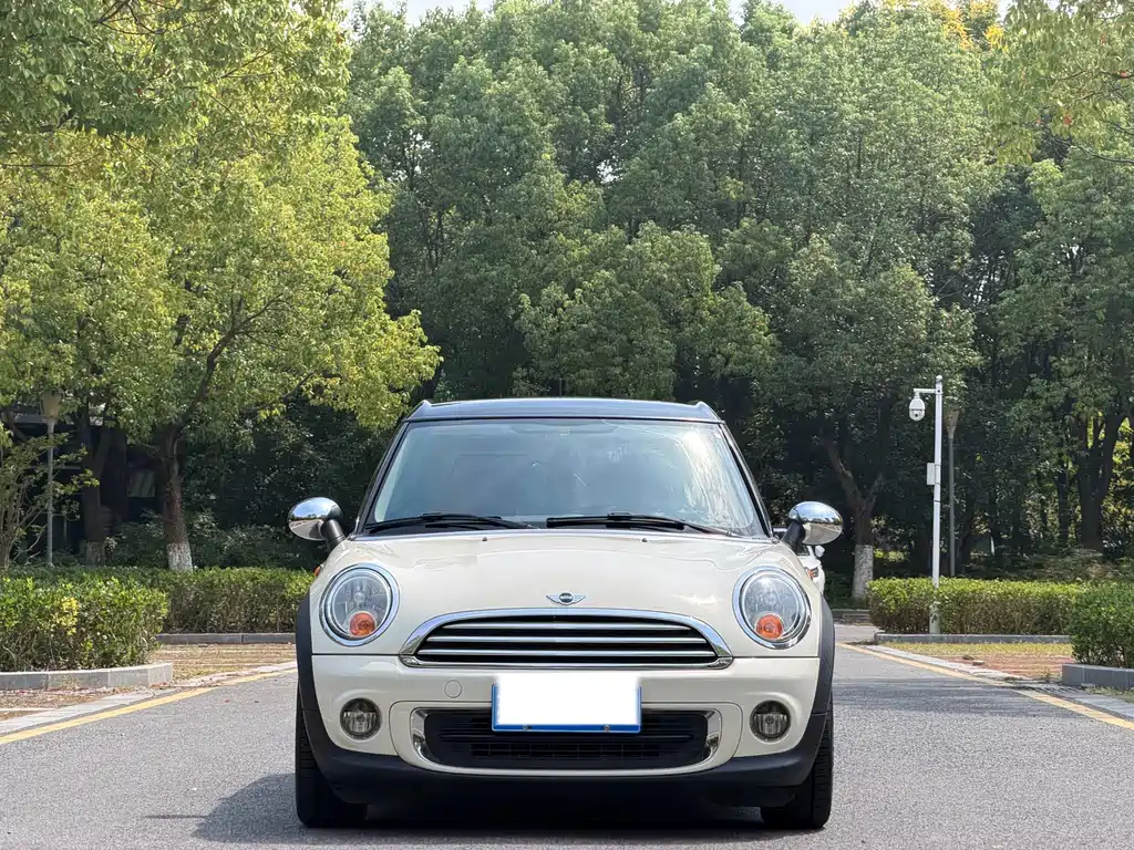 MINI Mini Clubman — миниатюра 2