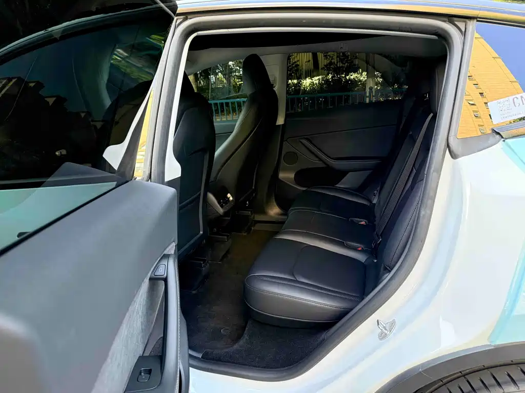 Tesla Model Y — миниатюра 8