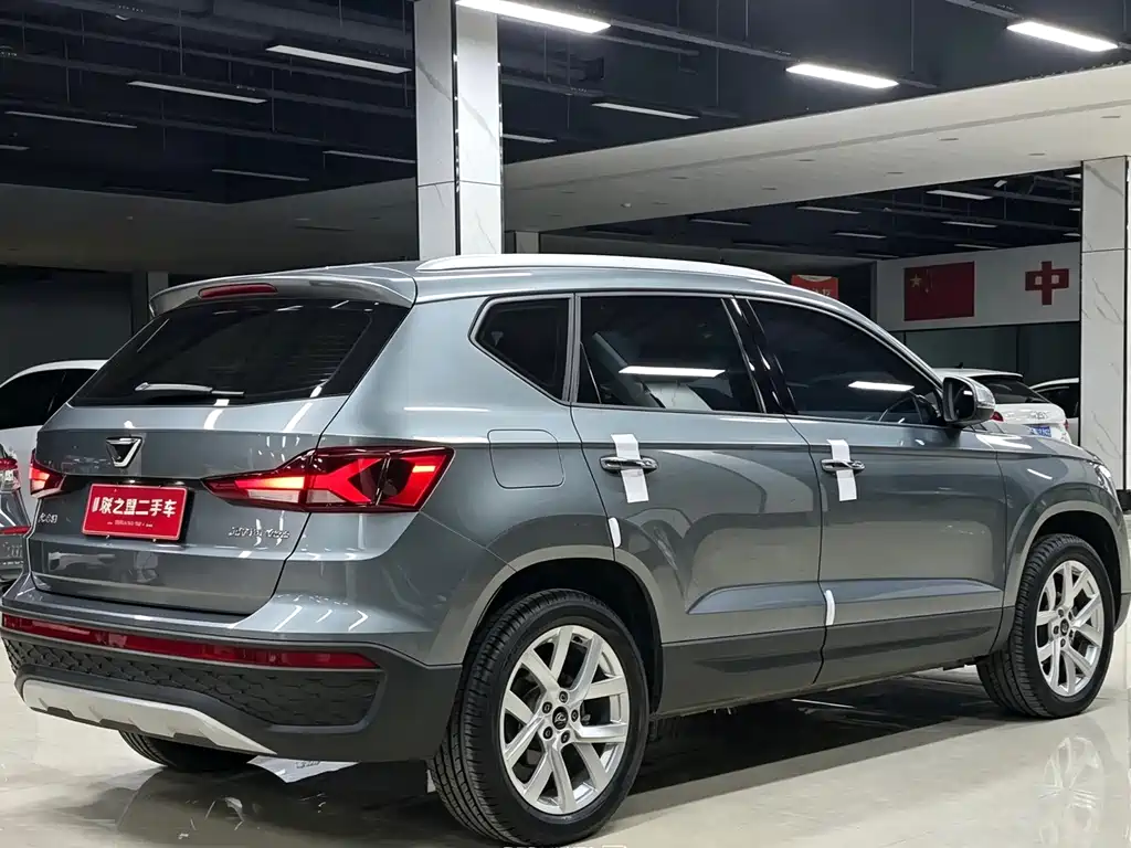 Jetta VS5 — миниатюра 6