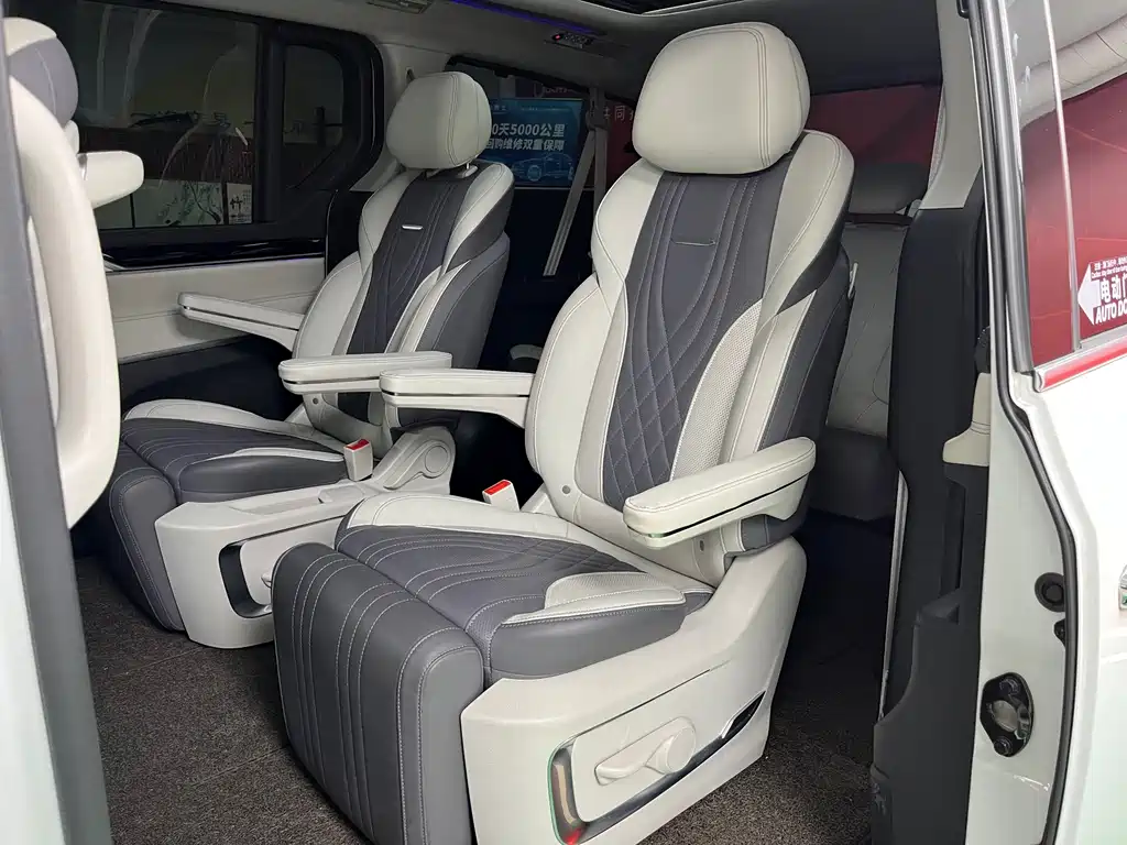 MAXUS G20 — миниатюра 19