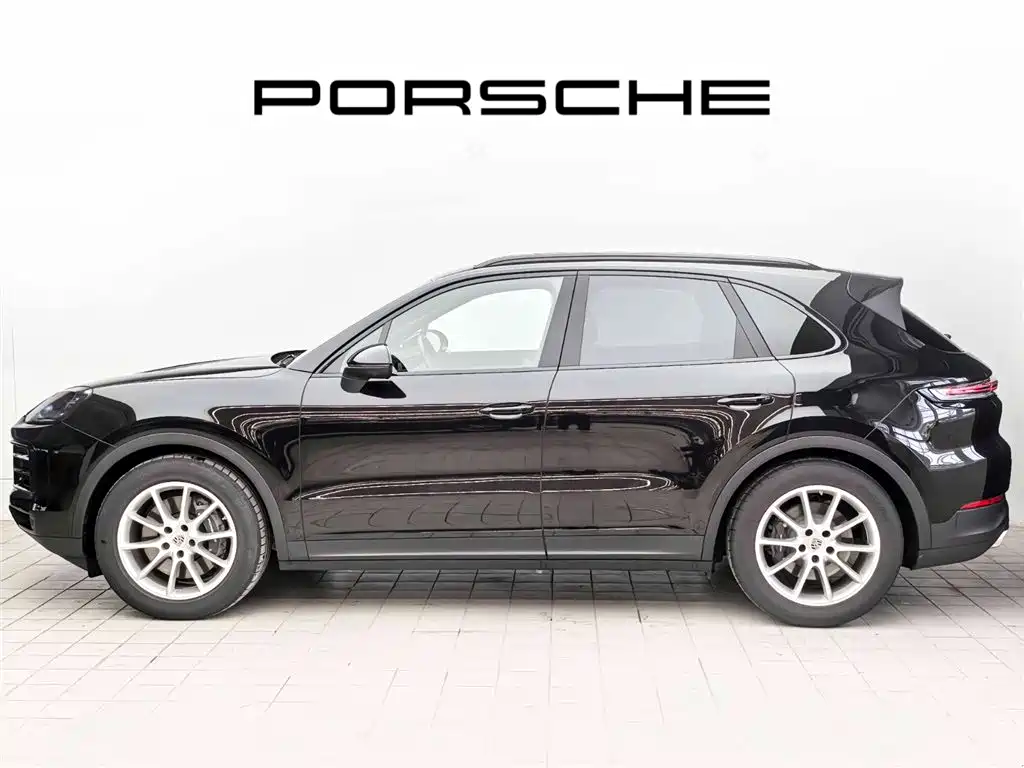 Porsche Cayenne 2024 Cayenne 3.0T