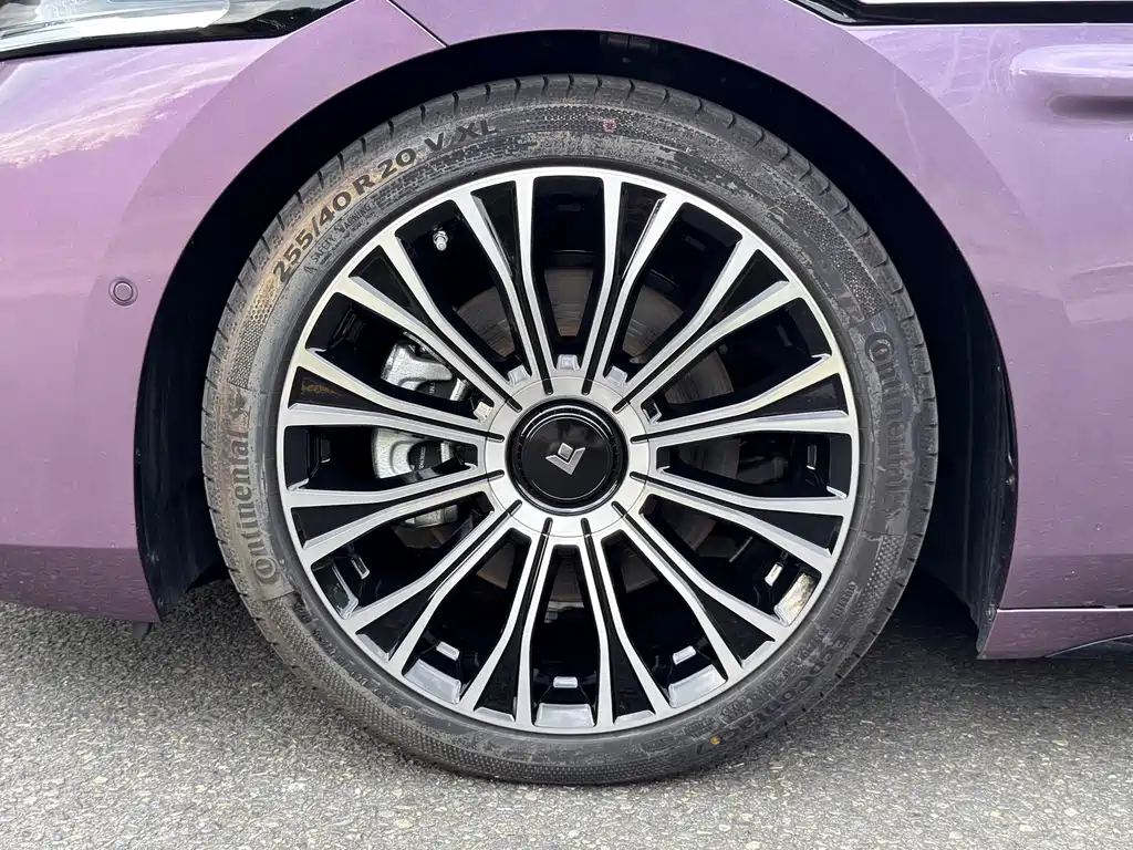 Hyper 昊铂A800 — миниатюра 12