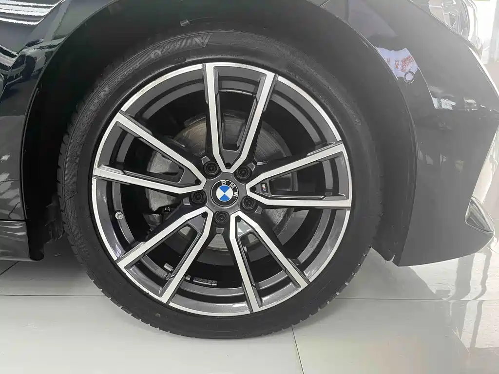 BMW 3 Series — миниатюра 16