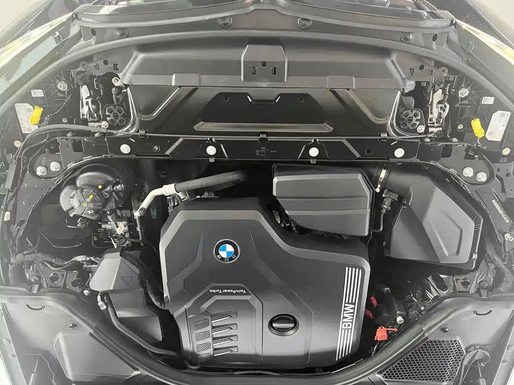 BMW 3 Series — миниатюра 23