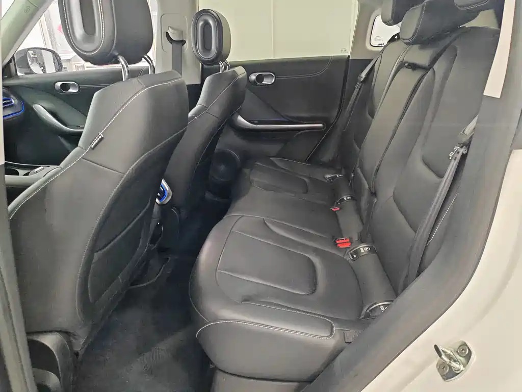 Smart #1 2024 Premium