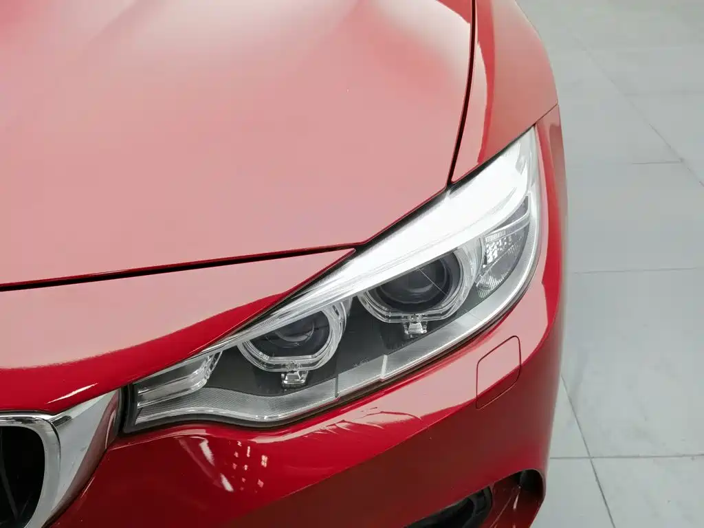 BMW 4 Series — миниатюра 7