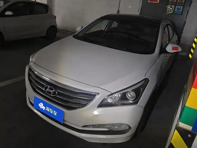 Hyundai MISTRA