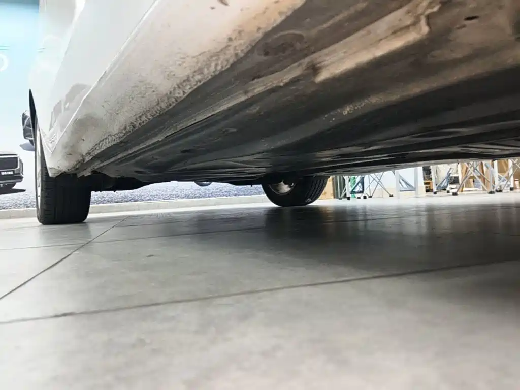 Volkswagen Lamando — миниатюра 21