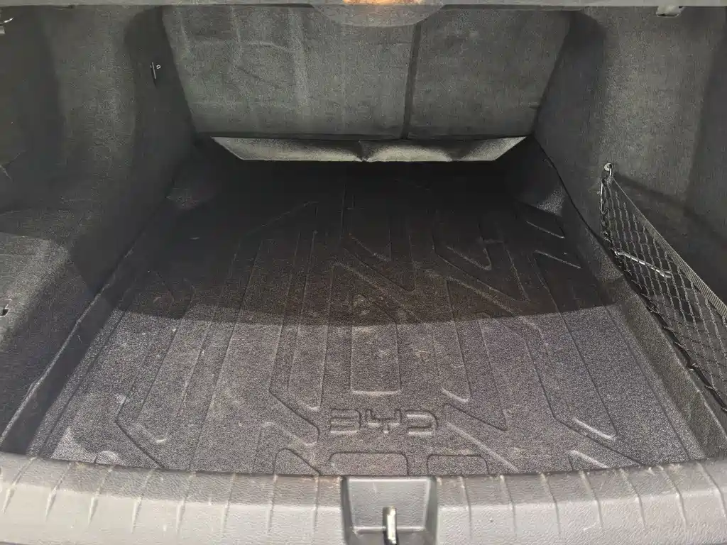 BYD Qin PLUS — миниатюра 17