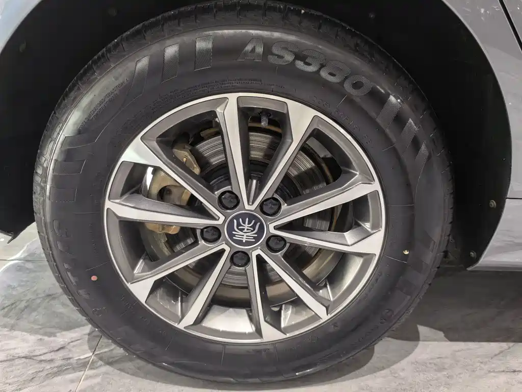 BYD Qin PLUS — миниатюра 18