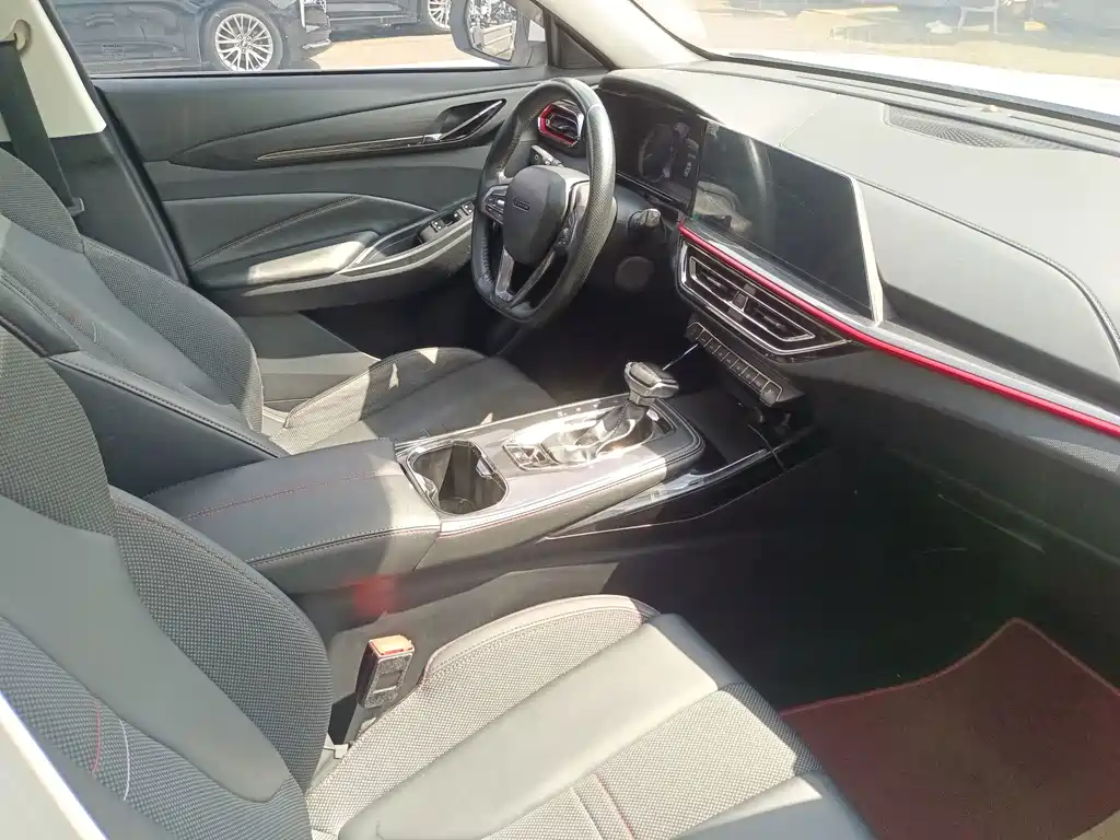 Oshan Oushang X5 — миниатюра 9