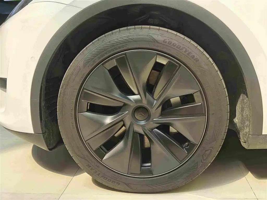 Tesla Model Y — миниатюра 18