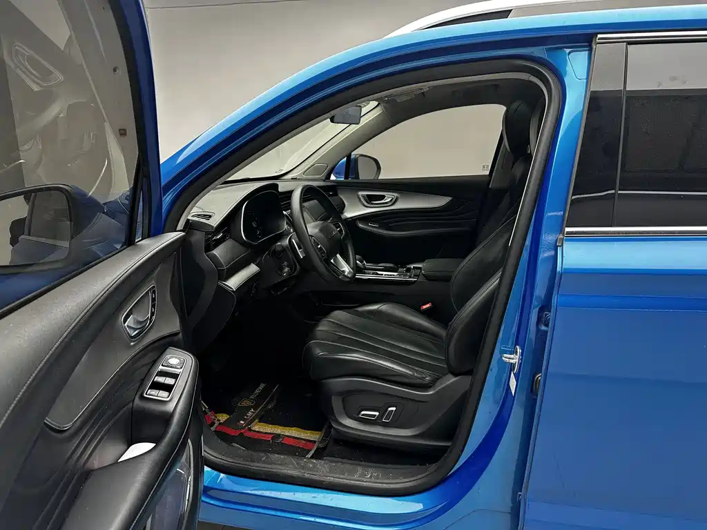 Roewe RX5 MAX — миниатюра 7