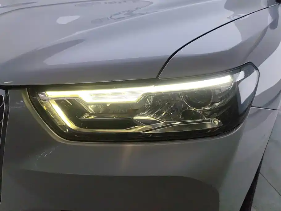 Haval H6 — миниатюра 5