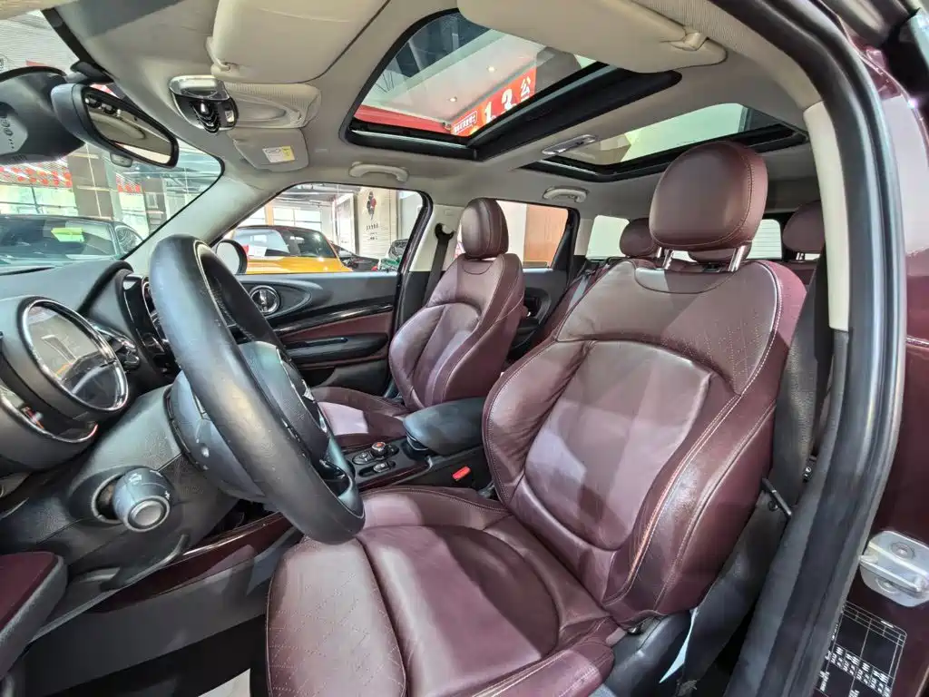 MINI Mini Clubman — миниатюра 13