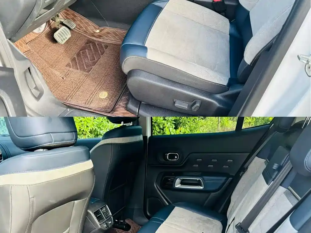 Citroen C5 AIRCROSS — миниатюра 6