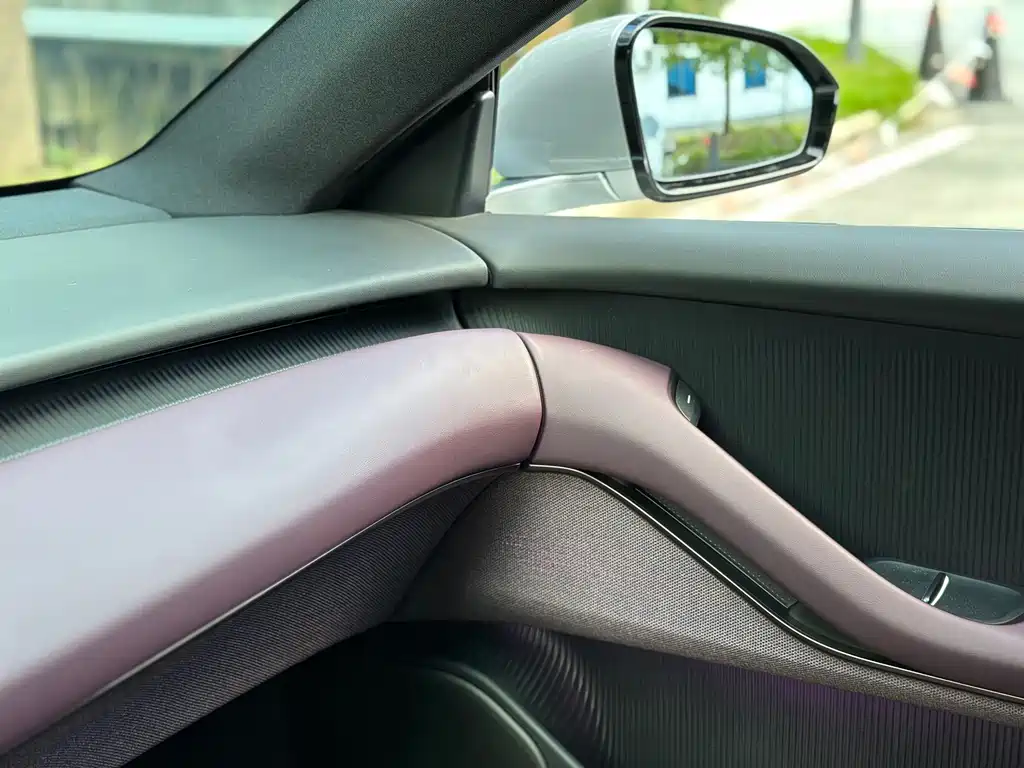 NIO ET5T — миниатюра 19
