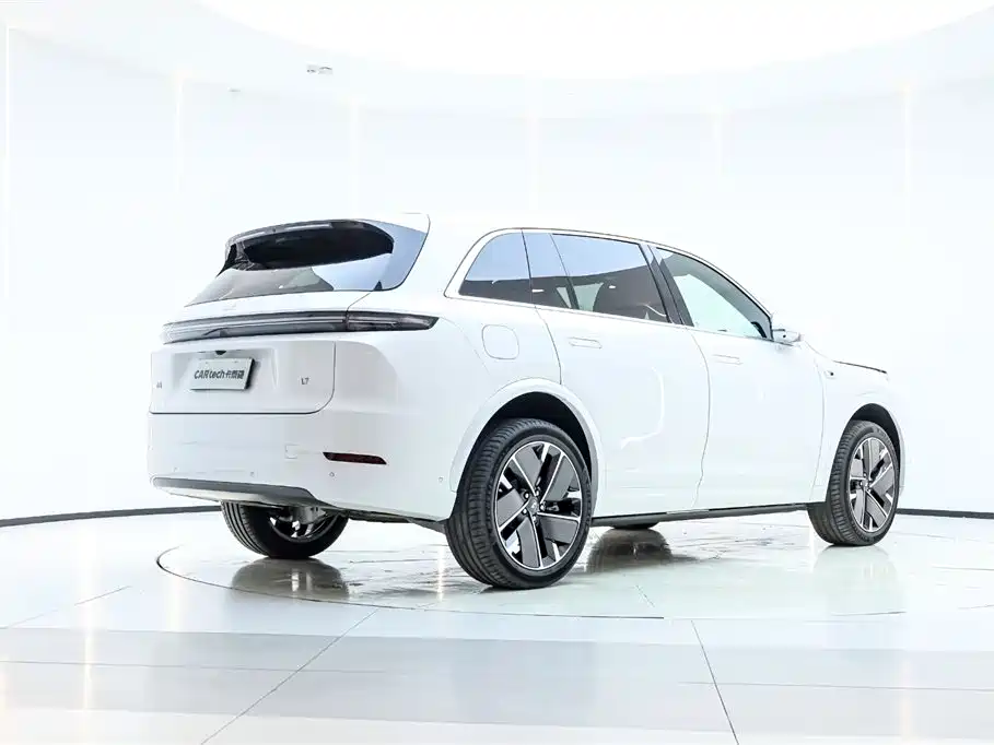 Li Auto L7 2025 Ultra