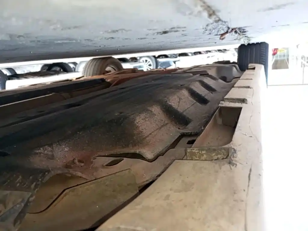 Ford Mondeo — миниатюра 21