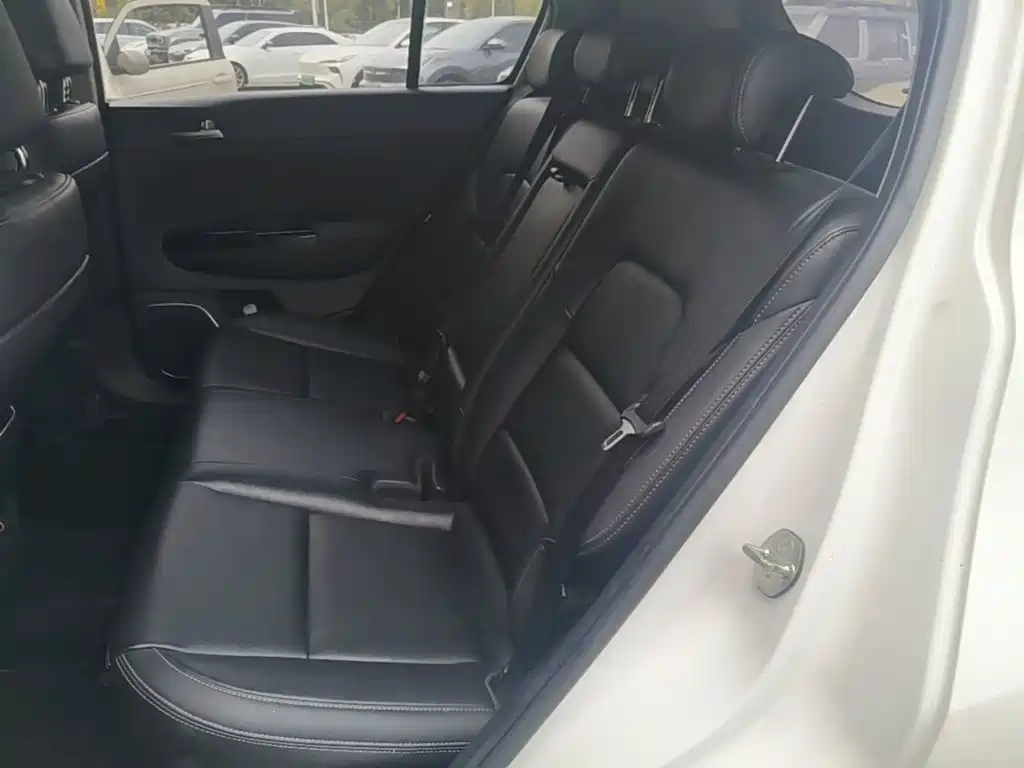 Kia KX5 — миниатюра 17