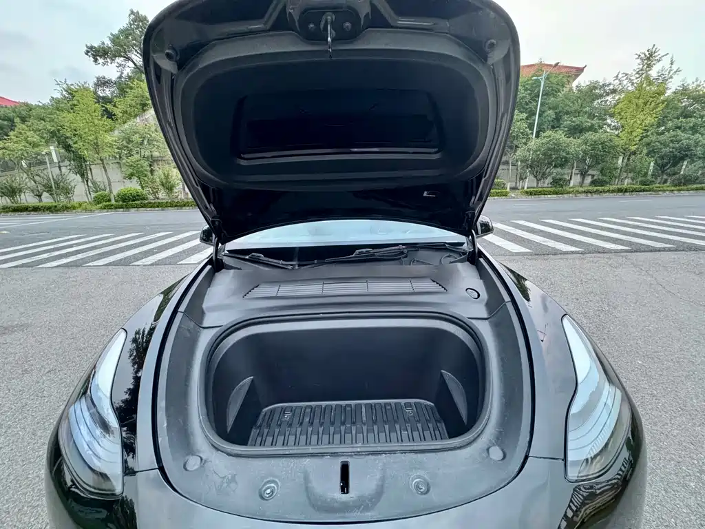 Tesla Model Y — миниатюра 17