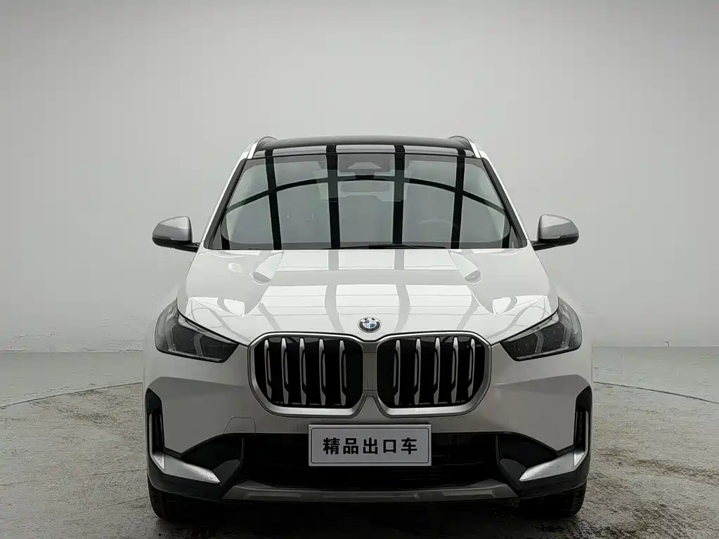 BMW X1 - фото 2