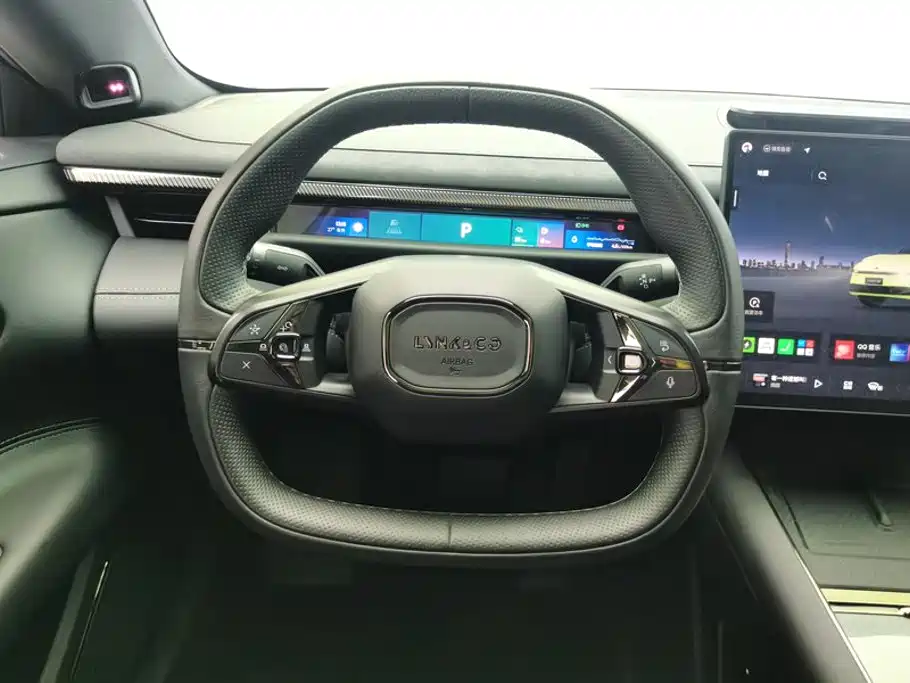 Lynk & Co 10 — миниатюра 15
