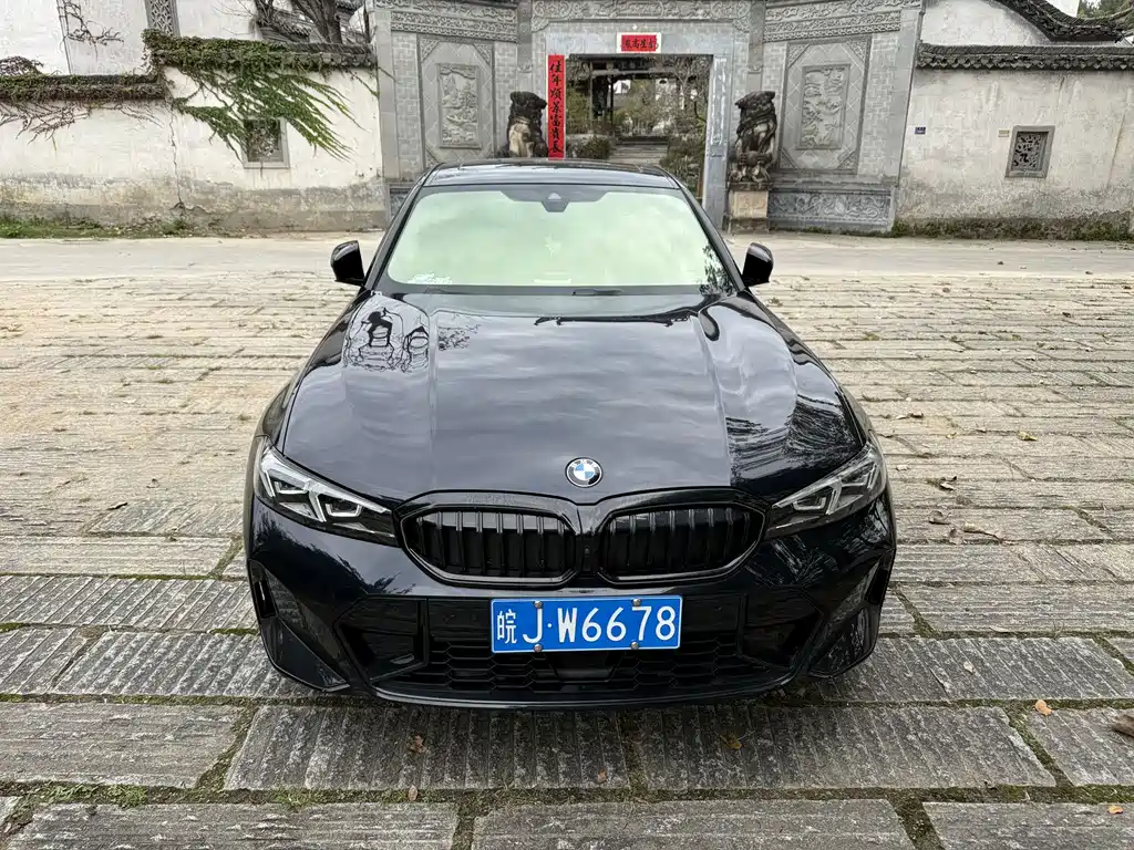 BMW 3 Series — миниатюра 2