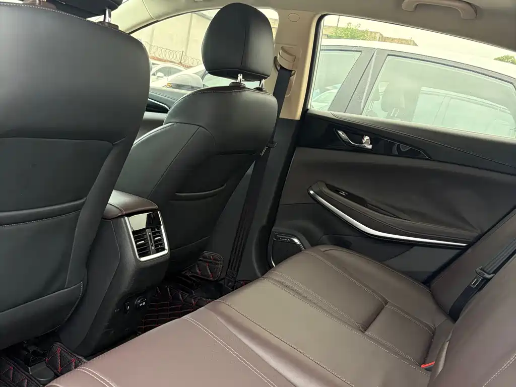 Changan Ruicheng CC — миниатюра 12