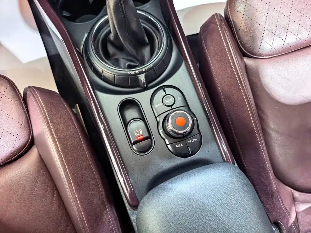 MINI Mini Clubman — миниатюра 12
