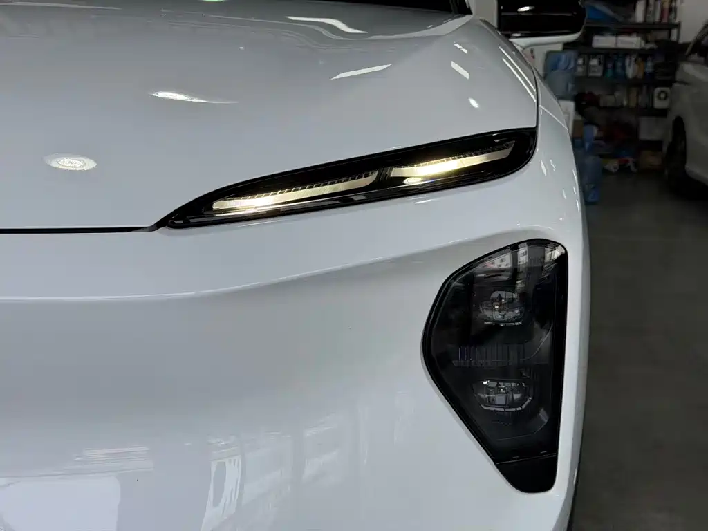 NIO ES7 — миниатюра 3