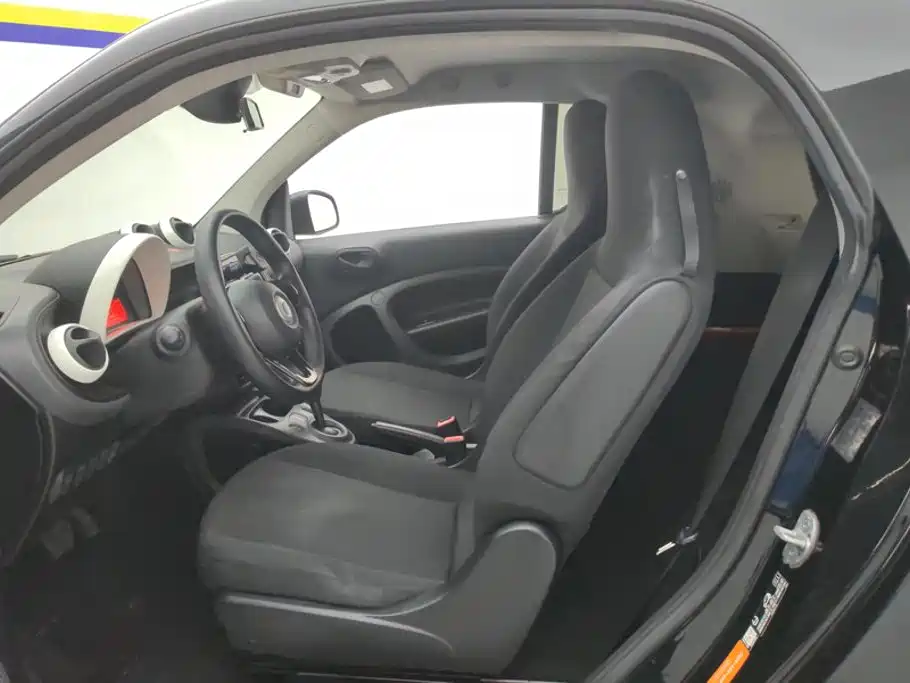 smart Smart Fortwo — миниатюра 11