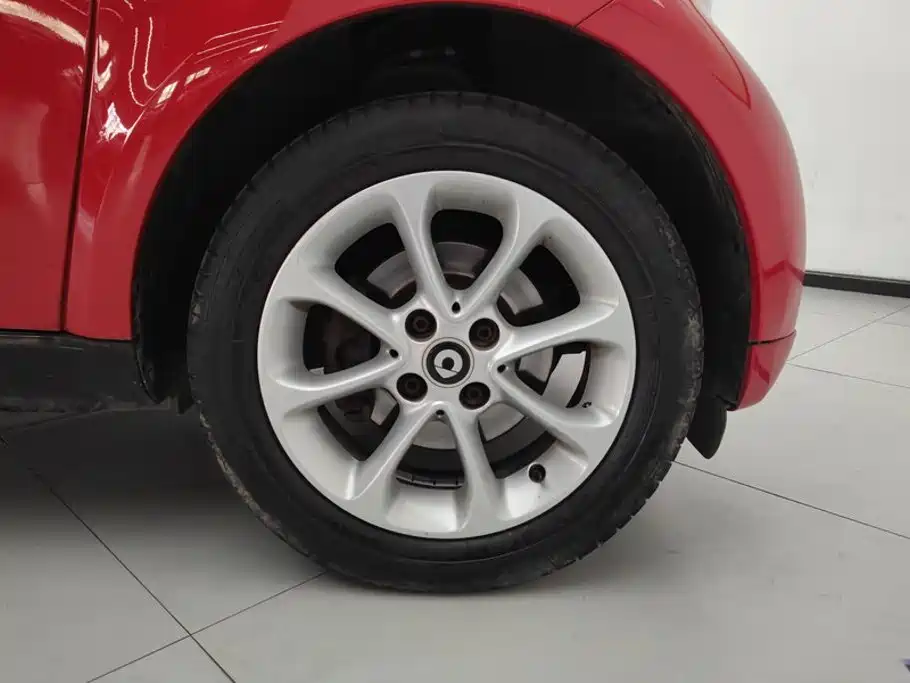 smart Smart Fortwo — миниатюра 6