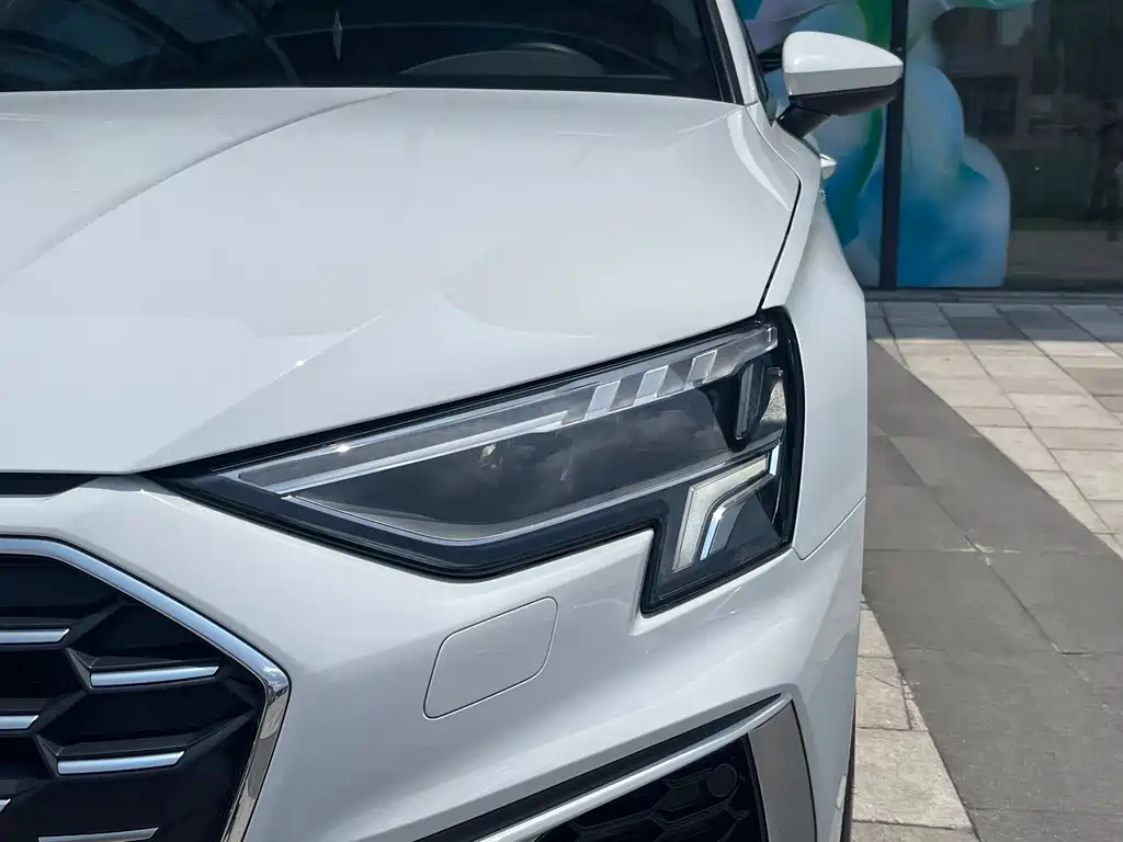 Audi A3 2024 Sportback 35 TFSI Fashion Sport
