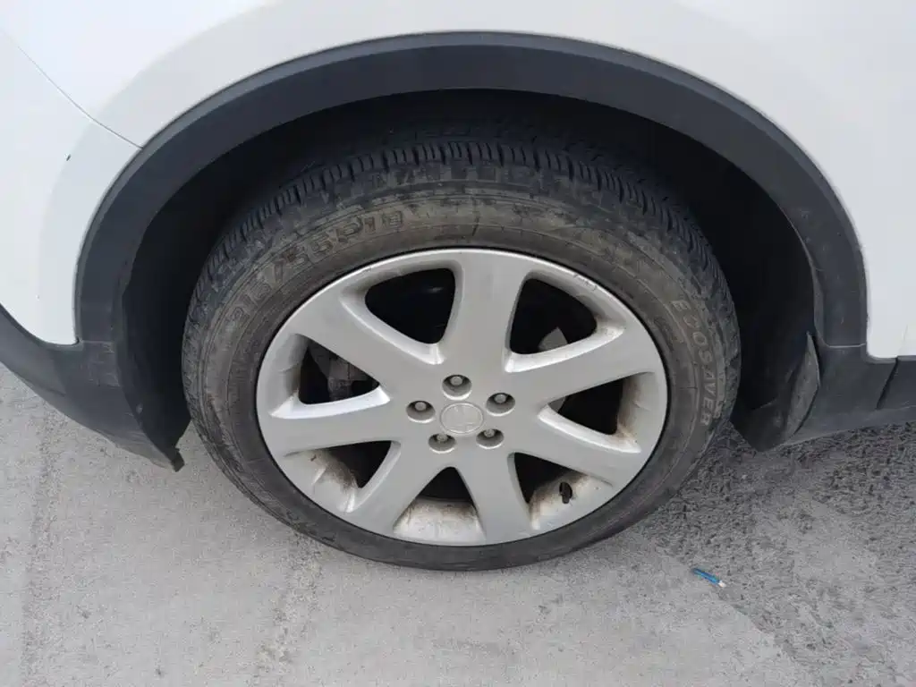 Buick Encore — миниатюра 23