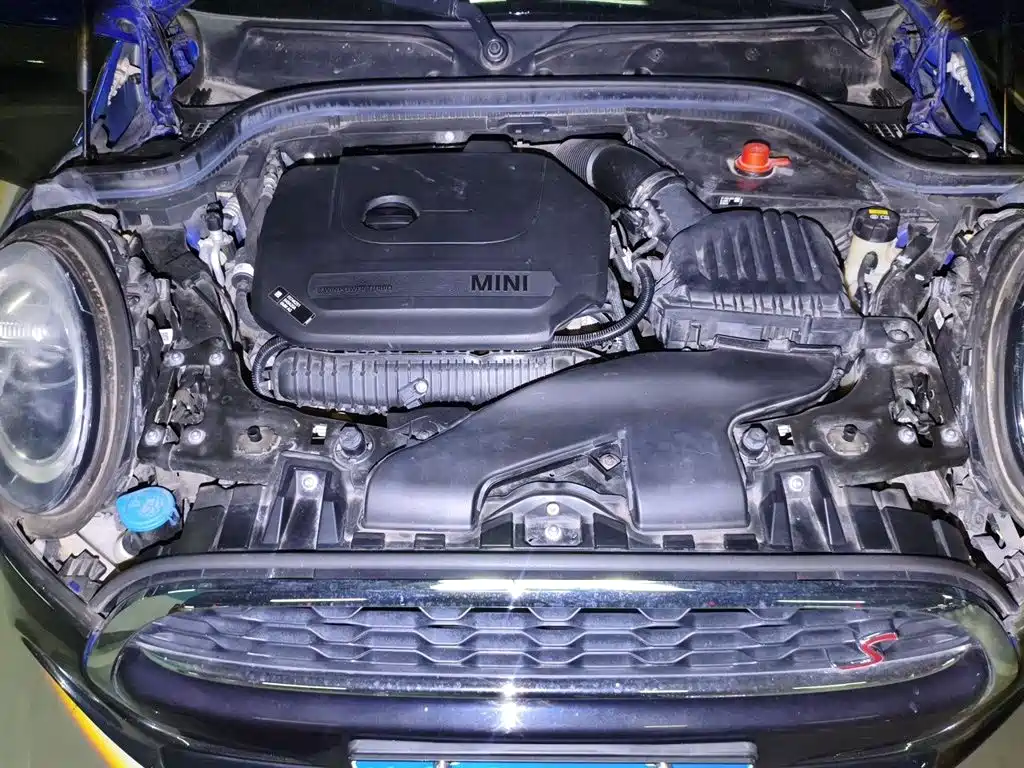 MINI Mini — миниатюра 16