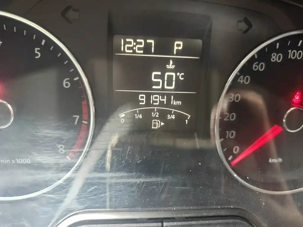 Volkswagen Polo — миниатюра 9