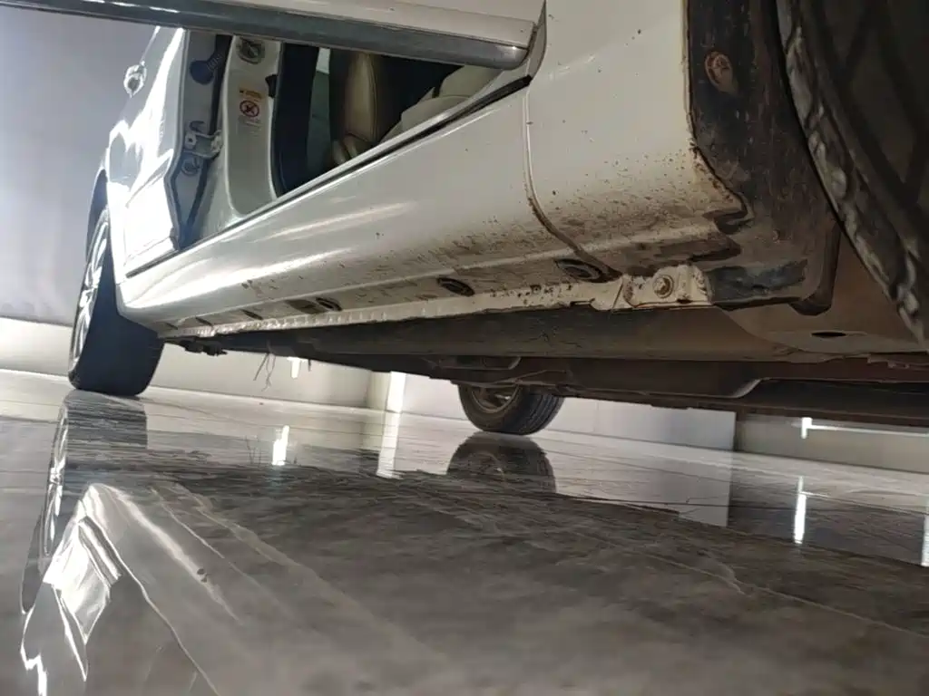 Changan Eado — миниатюра 21