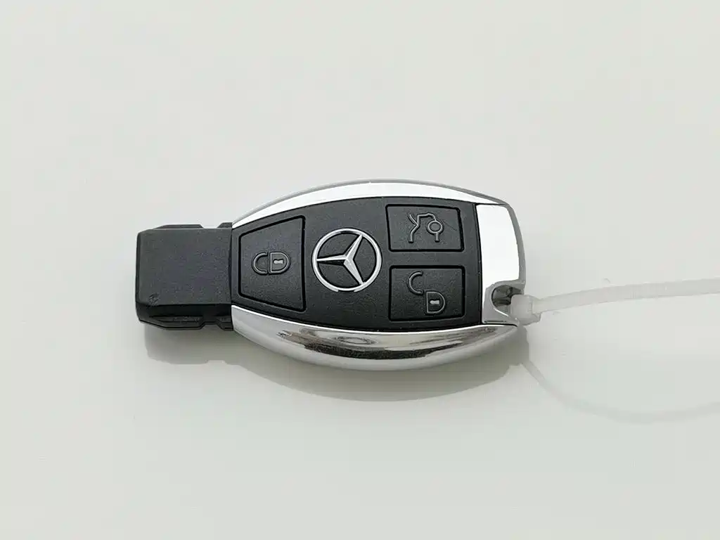 Mercedes-Benz GLK-Class — миниатюра 19