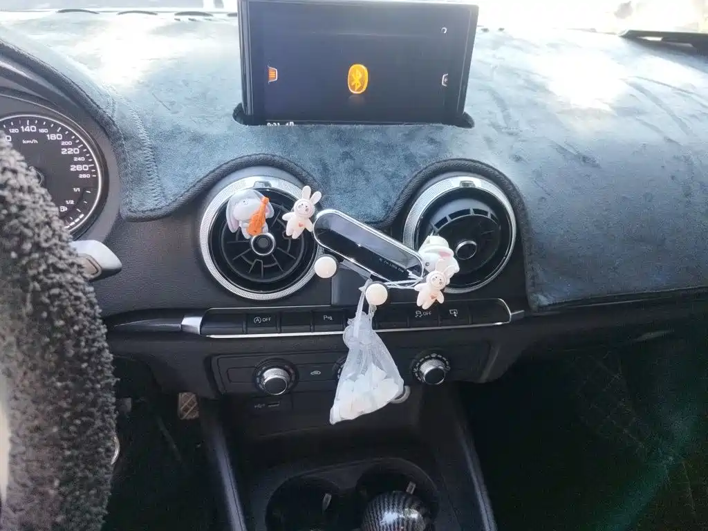 Audi A3 — миниатюра 9