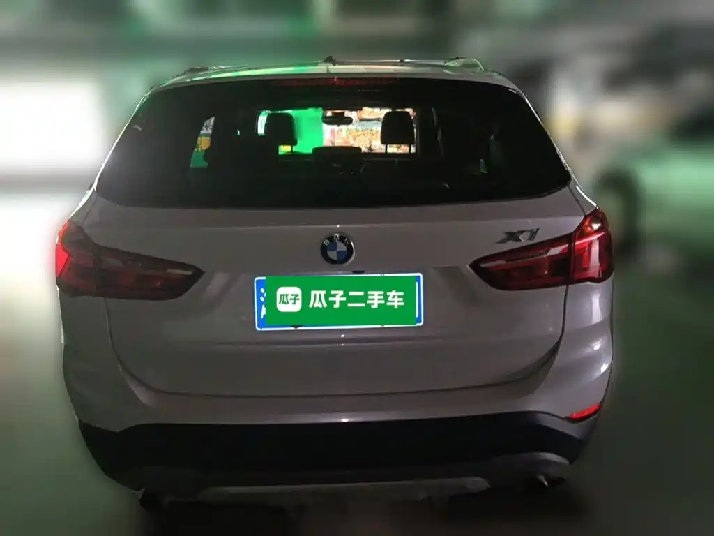 BMW X1 — миниатюра 3