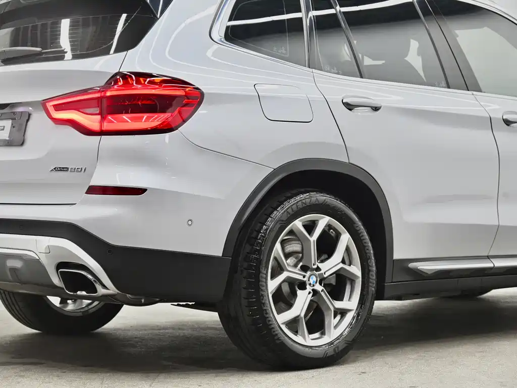 BMW X3 — фотографии объявления, Фото 30