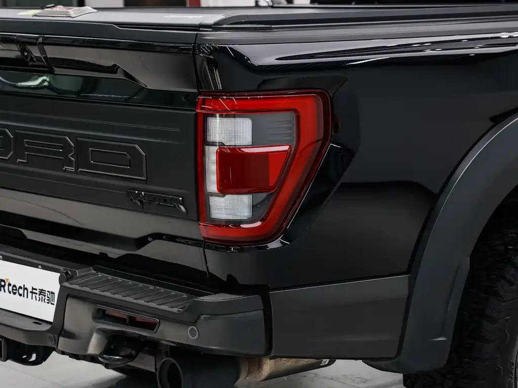 Ford F-150 2023 3.5T