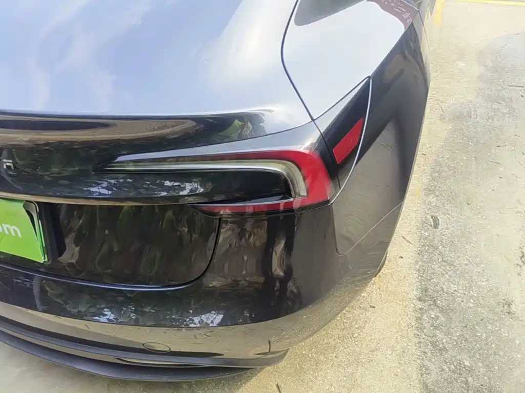 Tesla Model 3 — фотографии объявления, Фото 9