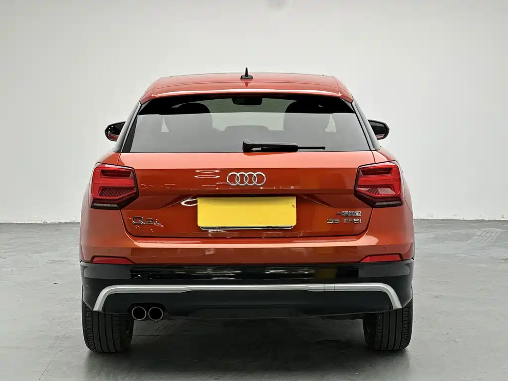 Audi Q2L — миниатюра 14