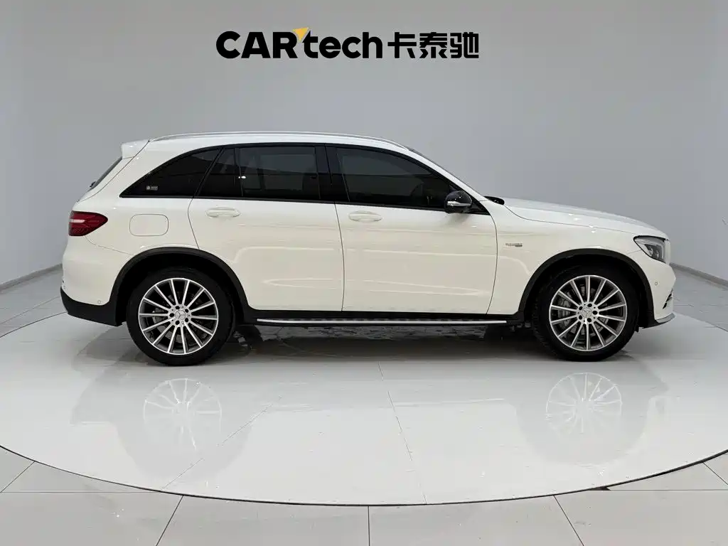 Mercedes-Benz GLC AMG — миниатюра 4