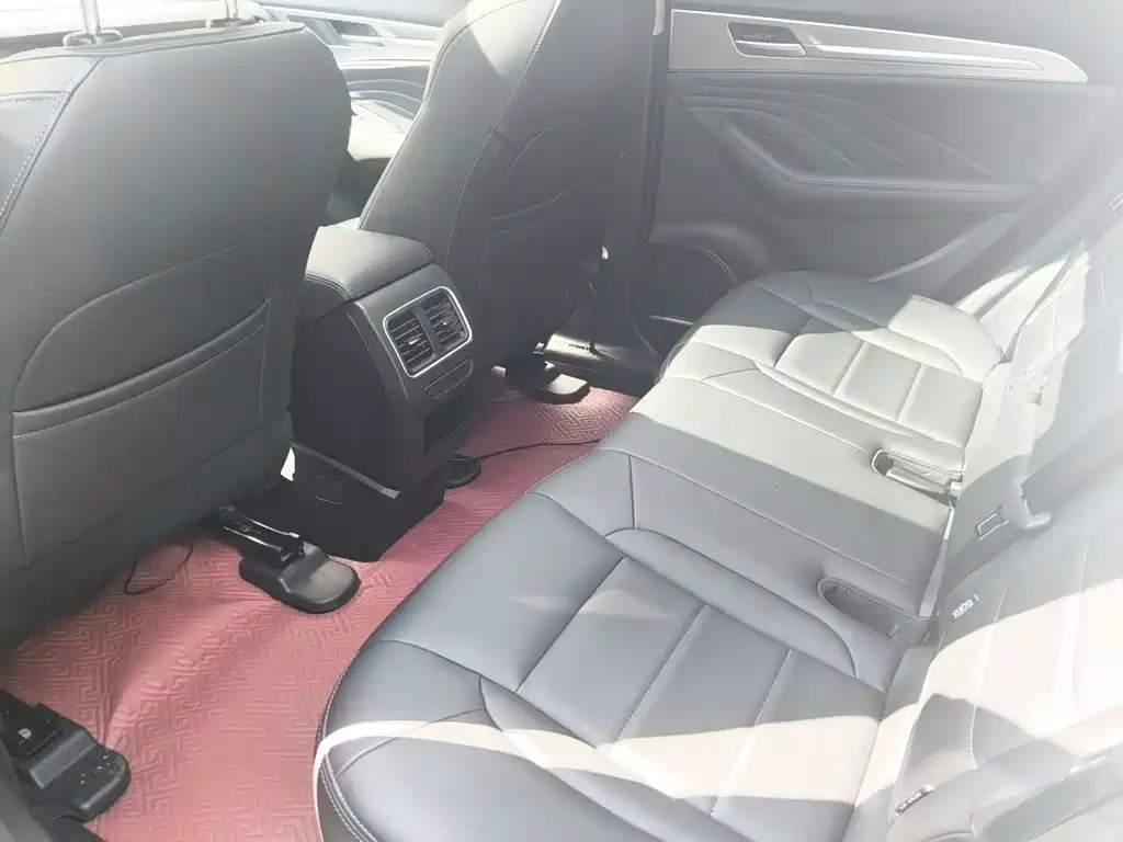 Haval F7 — миниатюра 13