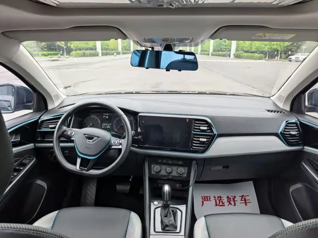 Jetta VS5 — миниатюра 5