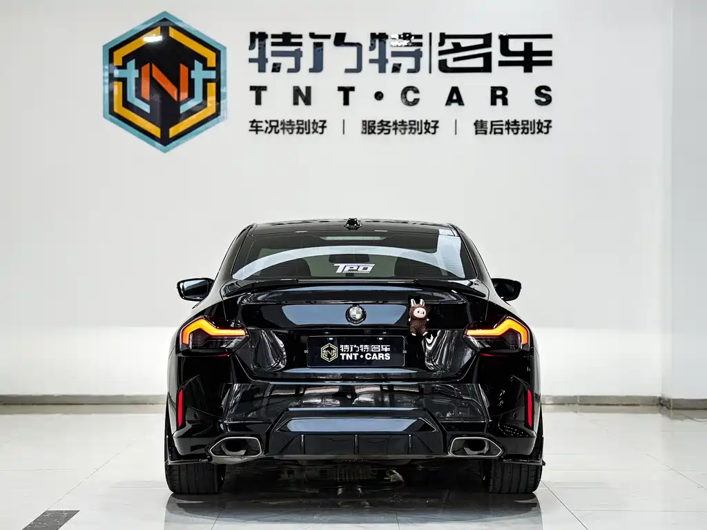 BMW M240i — миниатюра 5