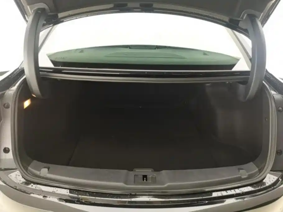 Hongqi Hongqi E-QM5 — миниатюра 4